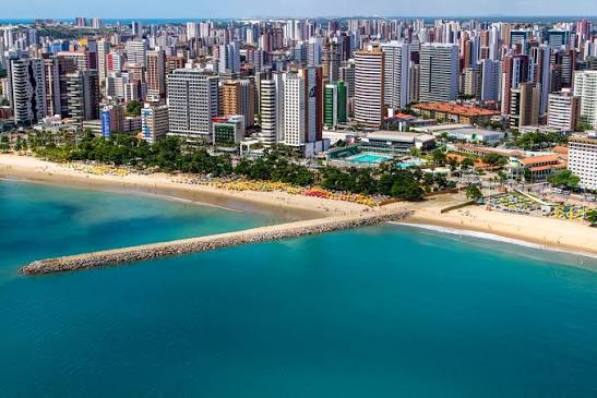 Fortaleza cresce 40% em lançamentos e coloca o Ceará no mapa da disputa nacional por corretores
