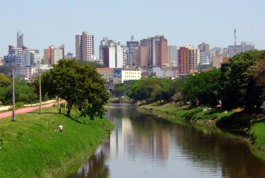 Sorocaba desponta como destino de incorporadoras que fogem do custo de terrenos em São Paulo