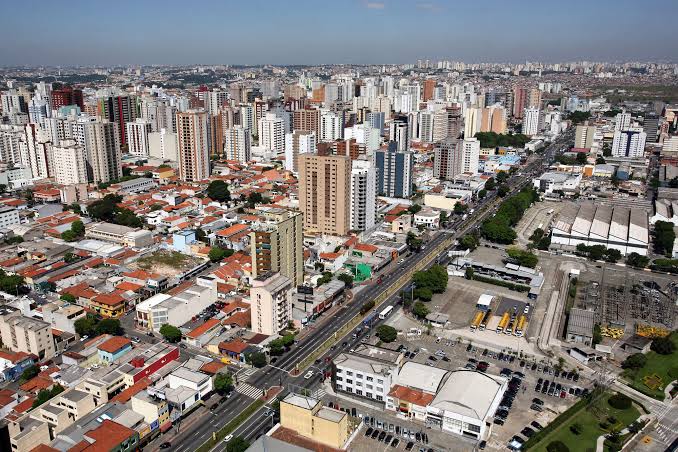 Corretor autônomo no ABC Paulista: mercado aquecido e vagas abertas em Santo André, São Bernardo e São Caetano
