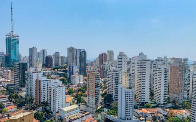 Corretor autônomo na Zona Sul de São Paulo: bairros em expansão e oportunidades que a maioria não enxerga